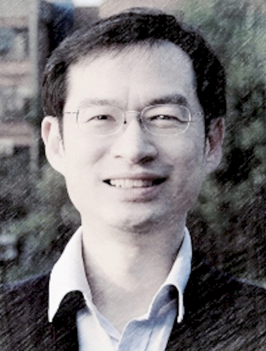 Pr. Chun-hsien Chen