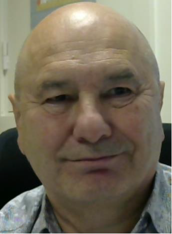 Jean WEISS