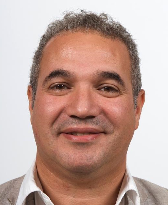 Kamal LMIMOUNI