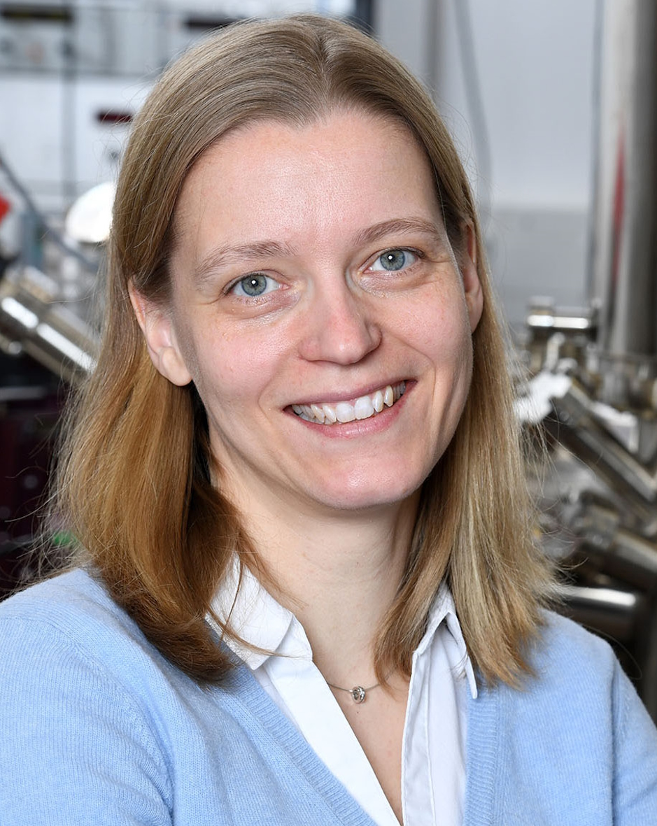 Katharina FRANKE