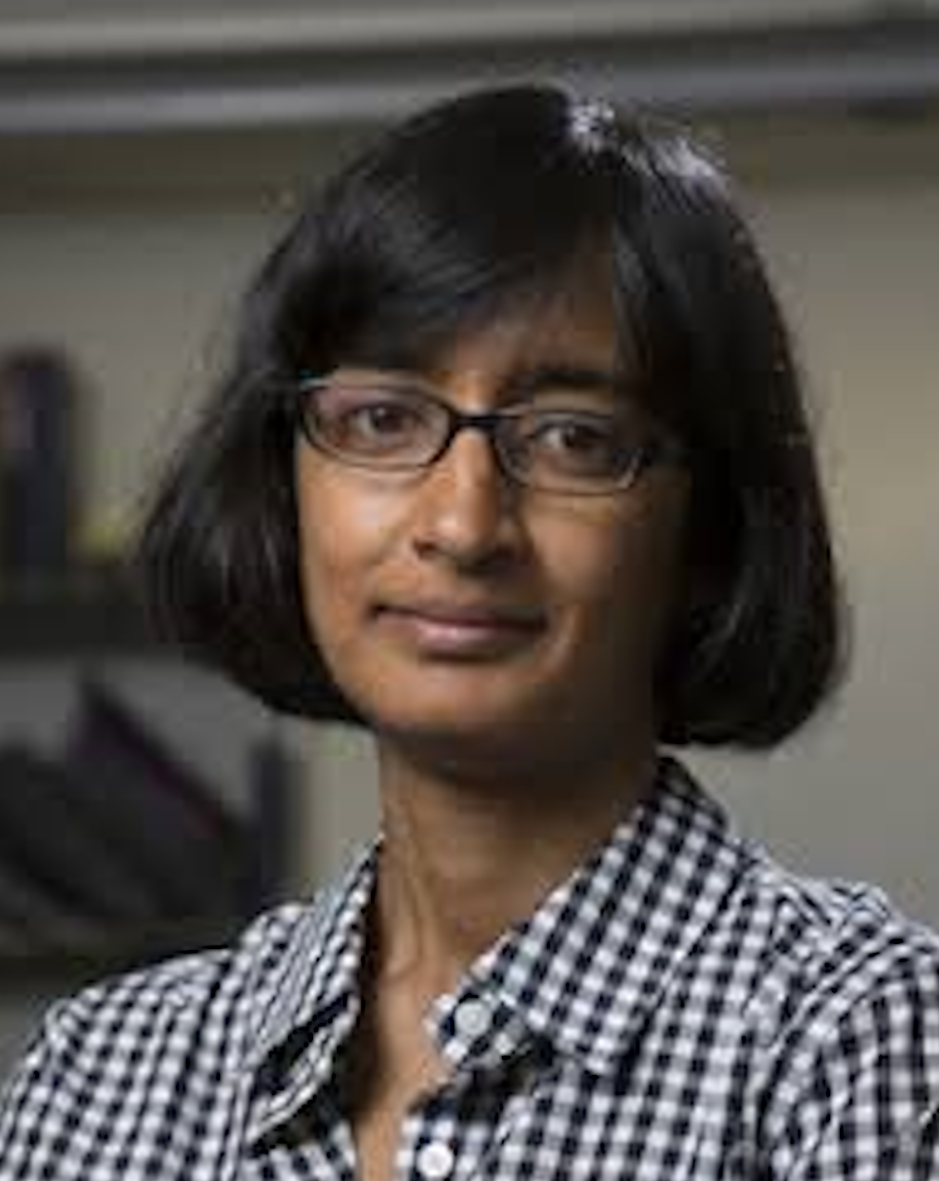 Latha VENKATARAMAN