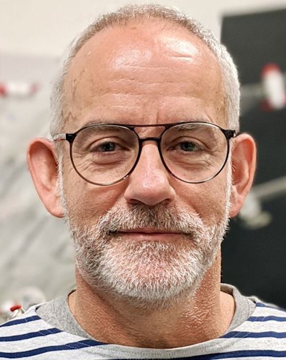 Marcel MAYOR