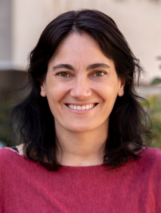 Marta MAS-TORRENT