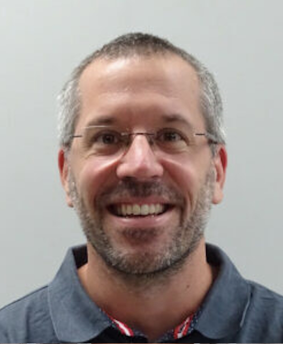 Pascal MARTIN