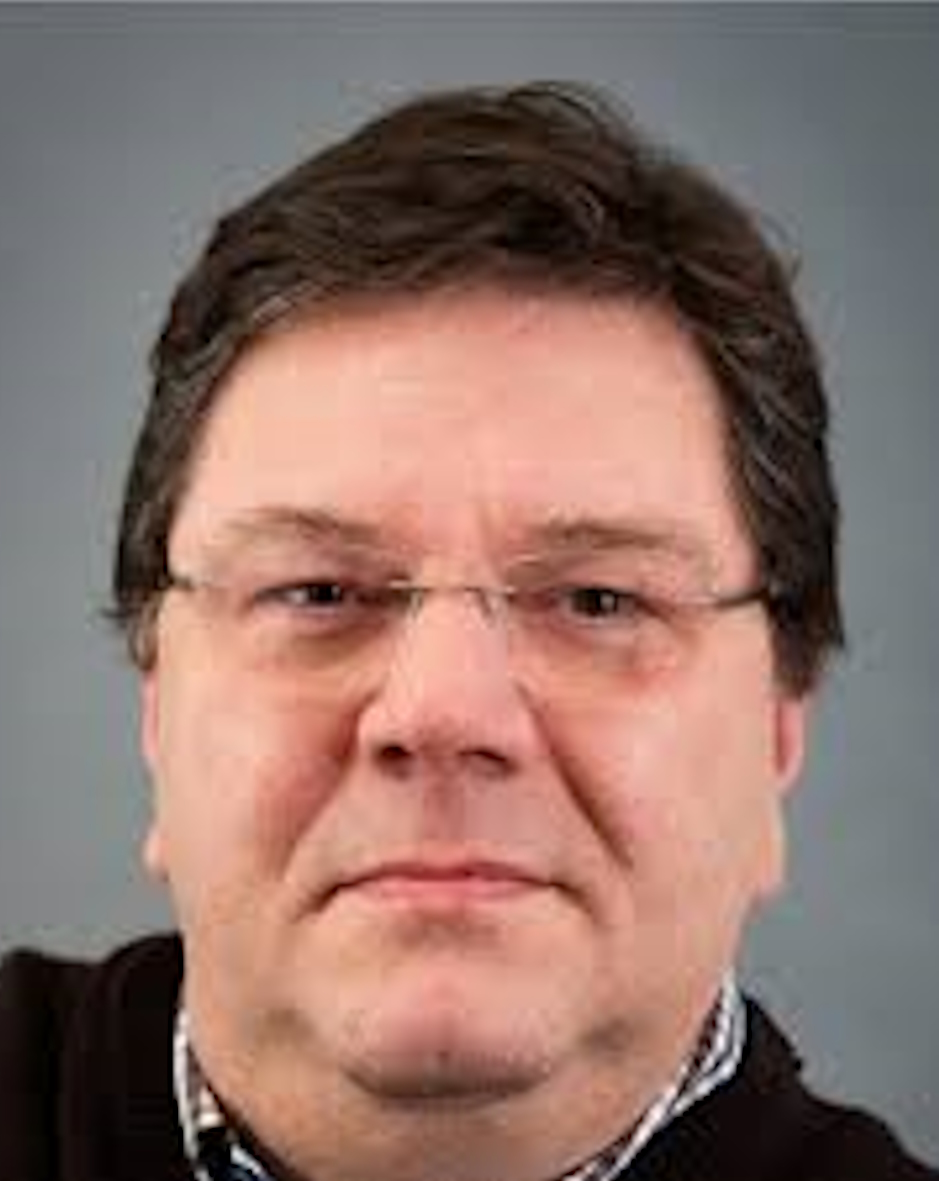Philippe LECLERE