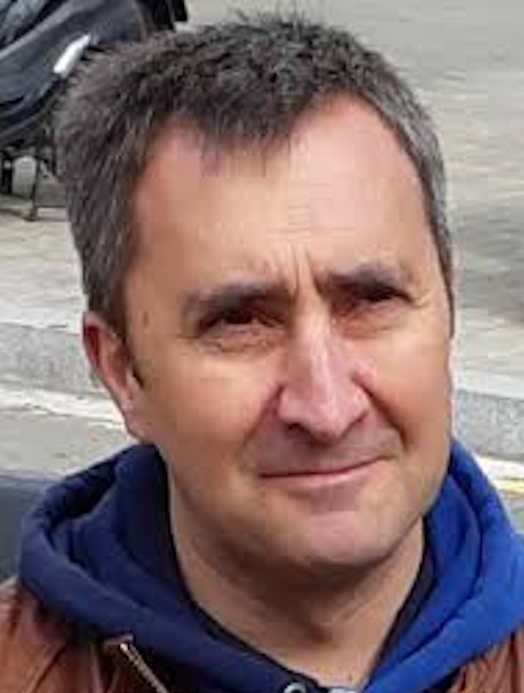 Stéphane LENFANT