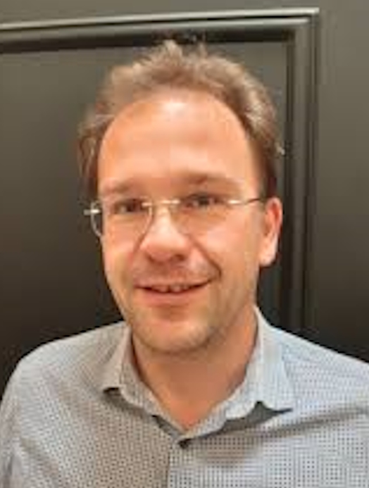 Yannick DAPPE