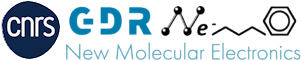 <br>GdR New Molecular Electronics (Nemo)